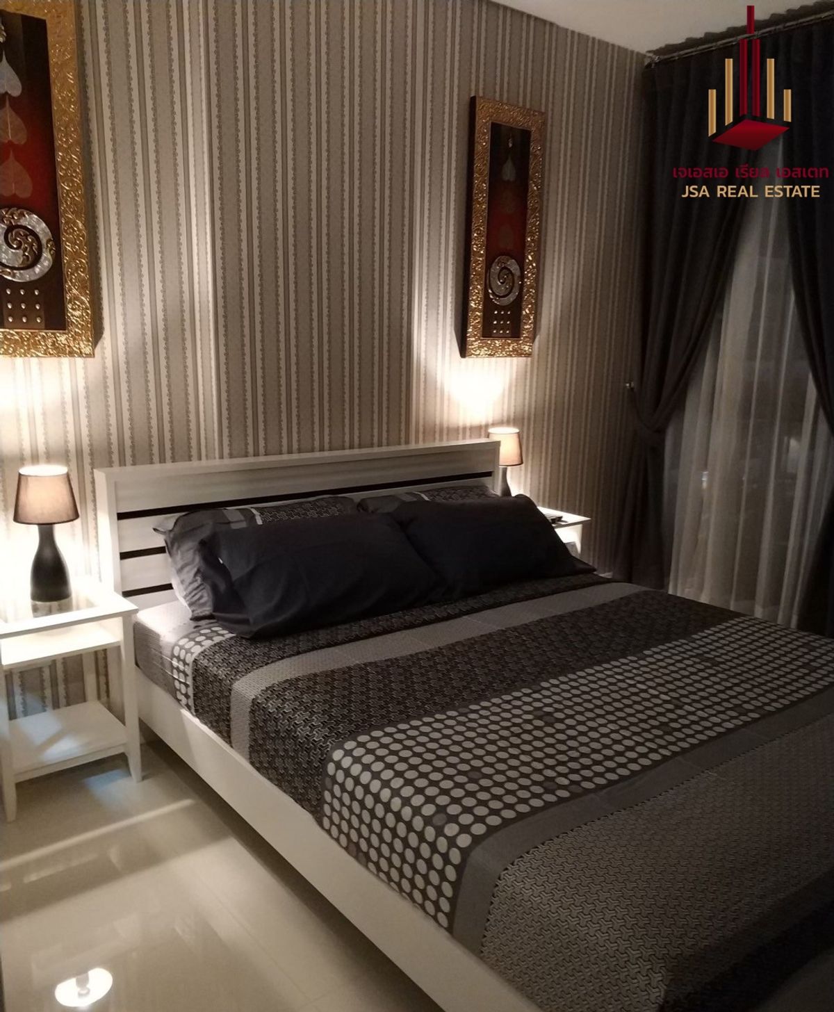 For RentCondoRama9, Petchburi, RCA : ✨ For Rent: Supalai Wellington Condo ✨ 💰 ONLY 80,000 THB/Month