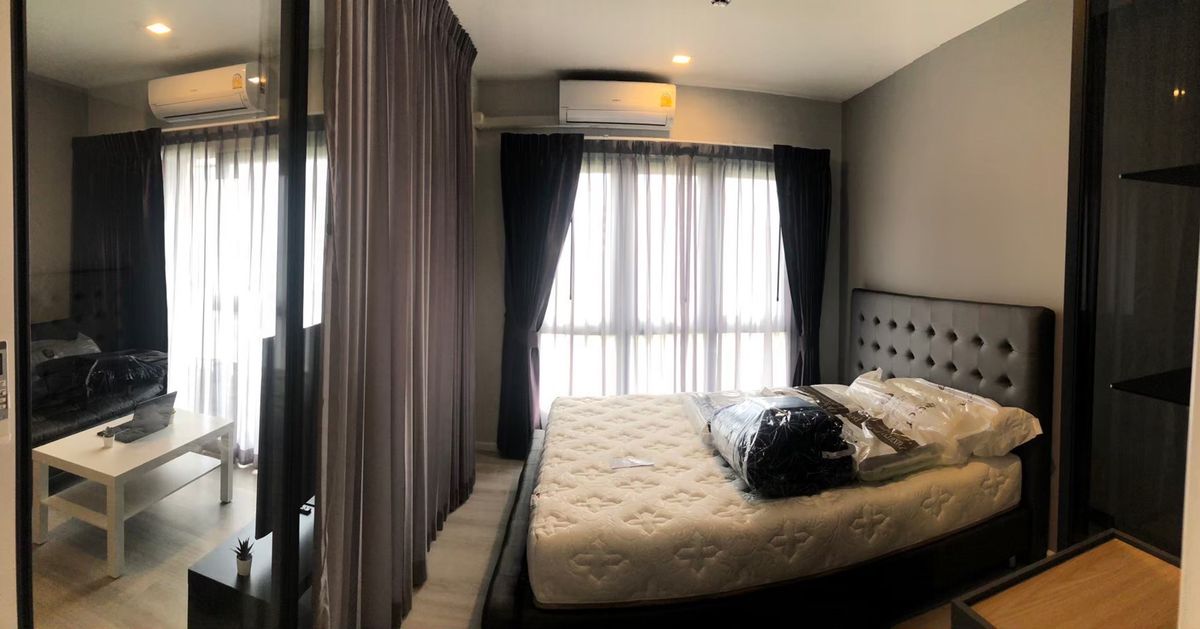 ให้เช่าคอนโดพระราม 3 สาธุประดิษฐ์ : ให้เช่า ✨ The Key Rama 3 ✨ เฟอร์นิเจอร์ และ เครื่องใช้ไฟฟ้าครบ ใกล้ BTS ช่องนนทรี