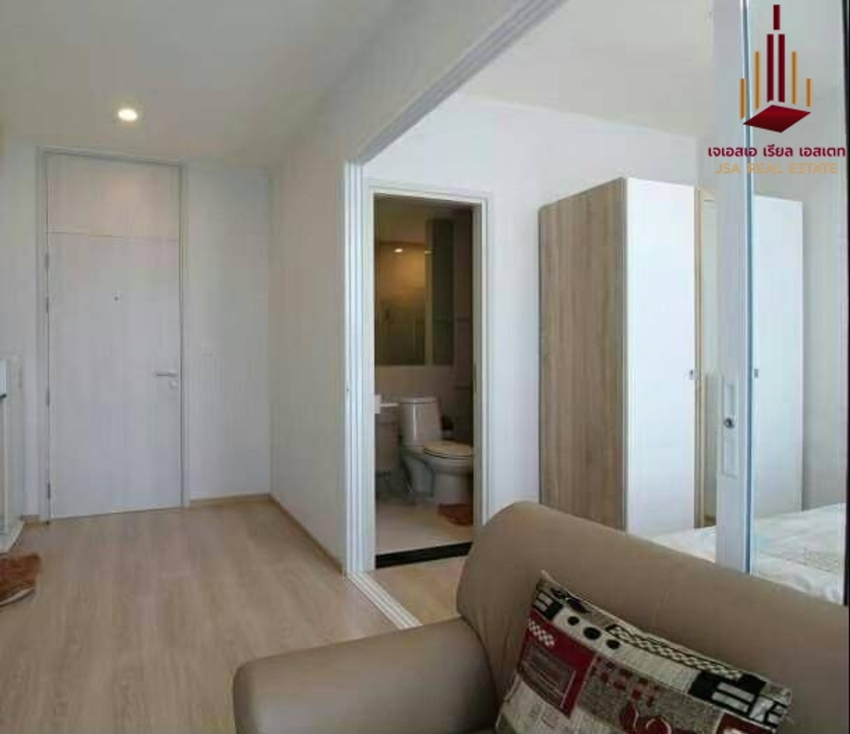 ให้เช่าคอนโดรัชดา ห้วยขวาง : ✨ For  Rent: Noble Revolve Ratchada  Condo ✨  💰 Only 15,000 THB/month