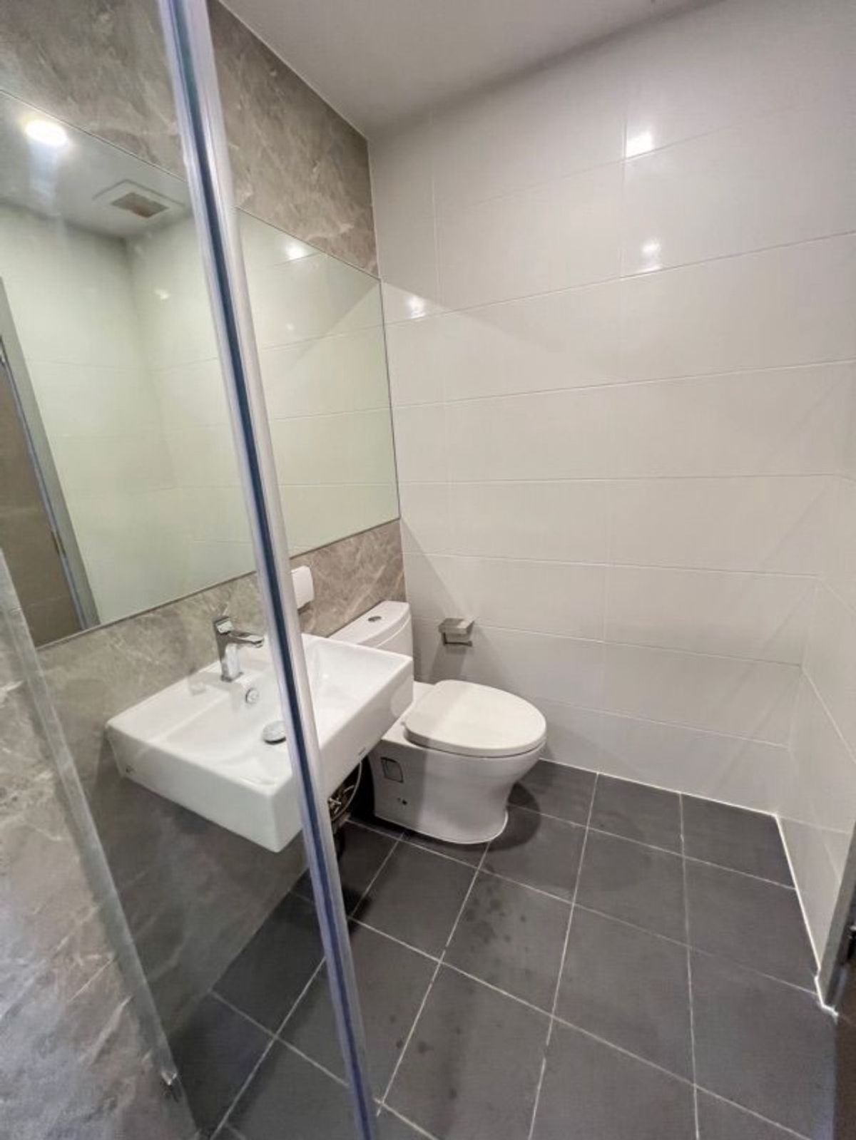 ให้เช่าคอนโดลาดพร้าว101 แฮปปี้แลนด์ : ปล่อยเช่า The Origin Ladprao - Bangkapi (ดิ ออริจิ้น ลาดพร้าว - บางกะปิ) 