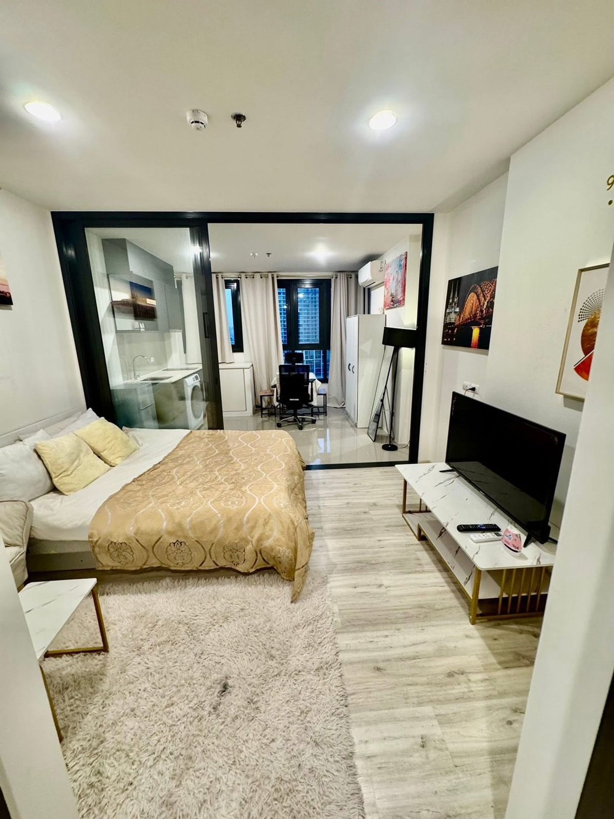 For RentCondoRatchadapisek, Huaikwang, Suttisan : 💥ST-9027💥XT HUAIKHWANG  👉Line : @primecondo
