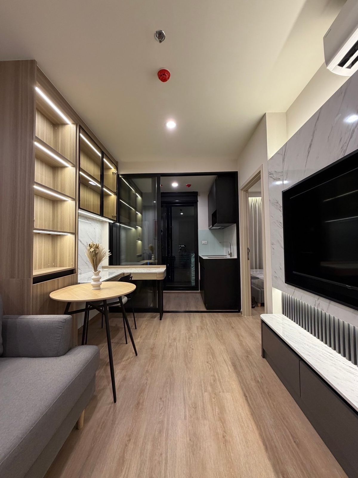 For RentCondoRama9, Petchburi, RCA : 💥CP-9052💥 Nue District R9 Rama 9 👉Line : @accessliving