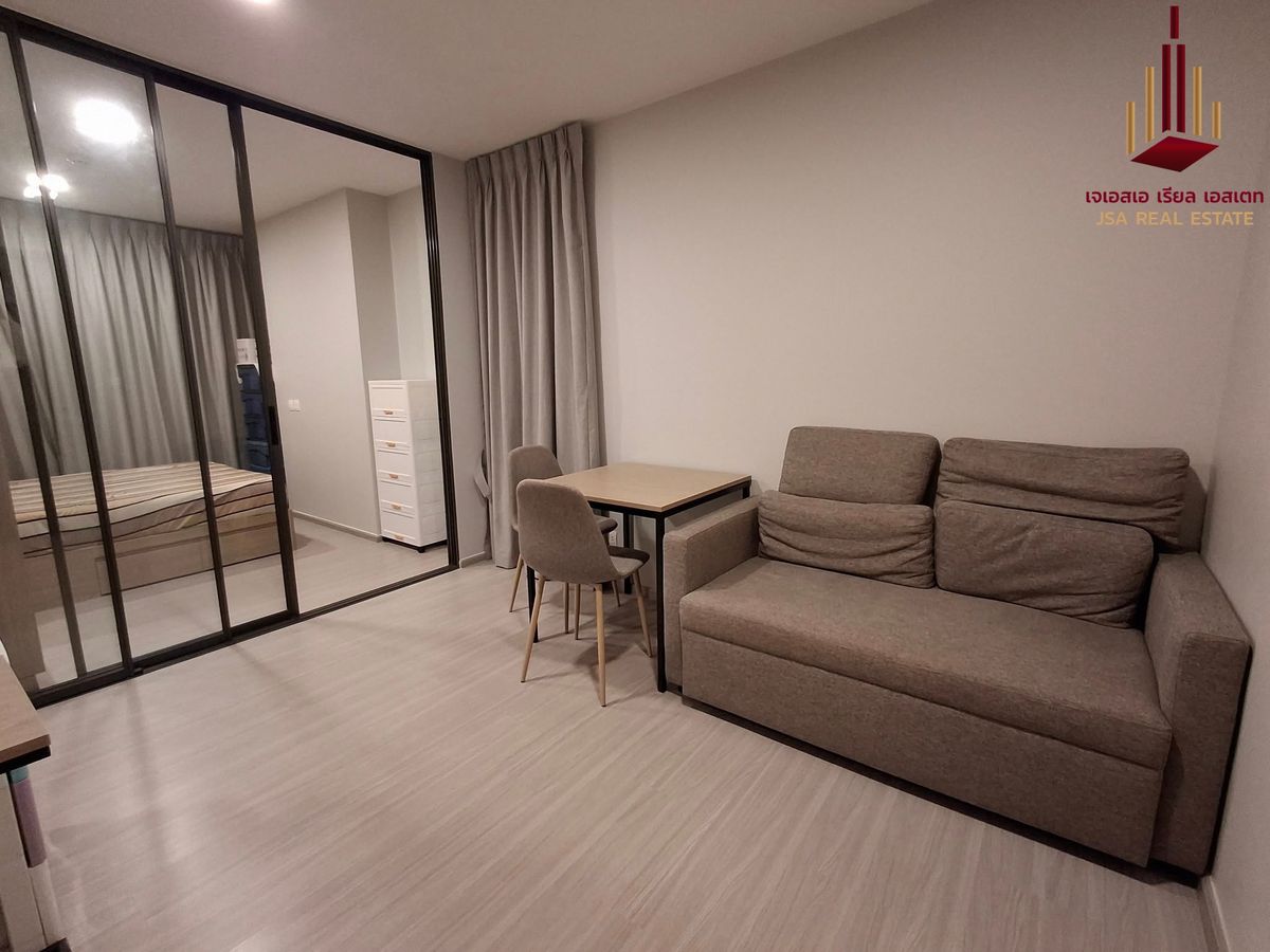 For SaleCondoOnnut, Udomsuk : ✨ For Sale: The Privacy S101 Condo ✨ 💰 ONLY 2,600,000 THB