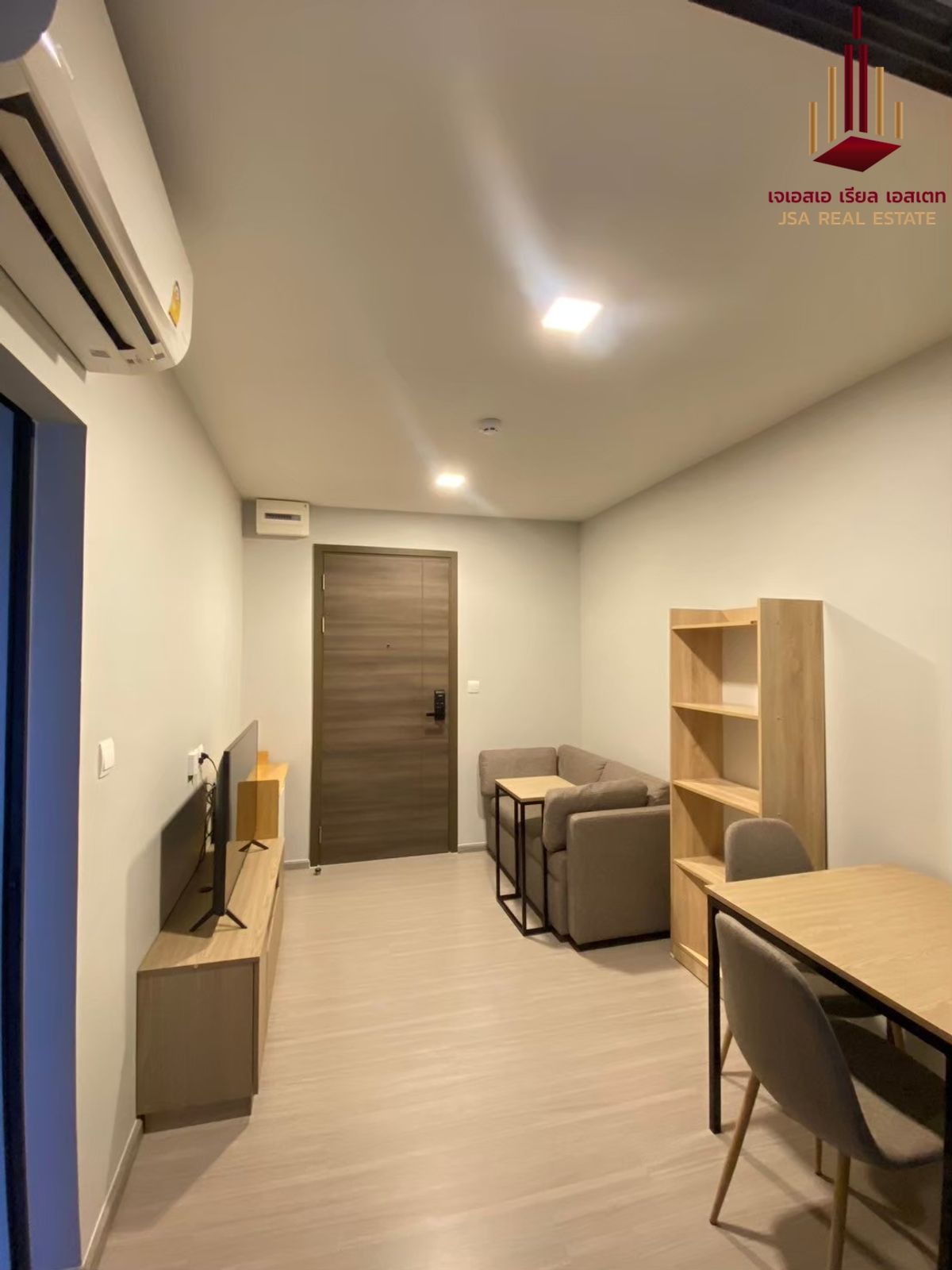 ขายคอนโดอ่อนนุช อุดมสุข : ✨ For Sale: The Privacy S101 Condo ✨  💰 Only 2,620,000 THB