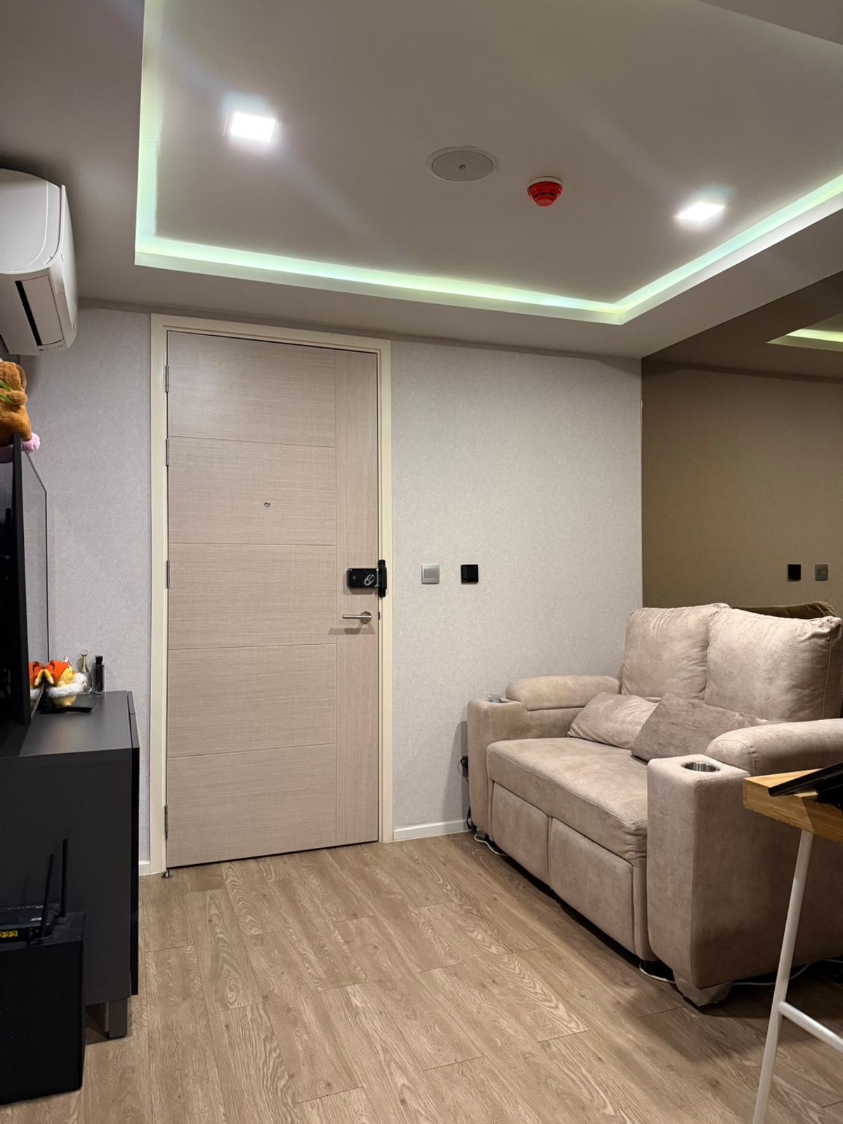 ขายคอนโดลาดพร้าว เซ็นทรัลลาดพร้าว : Atmoz Ladprao 15 / 1 Bedroom (FOR SALE), แอทโมซ ลาดพร้าว 15 / 1 ห้องนอน (ขาย) DO775