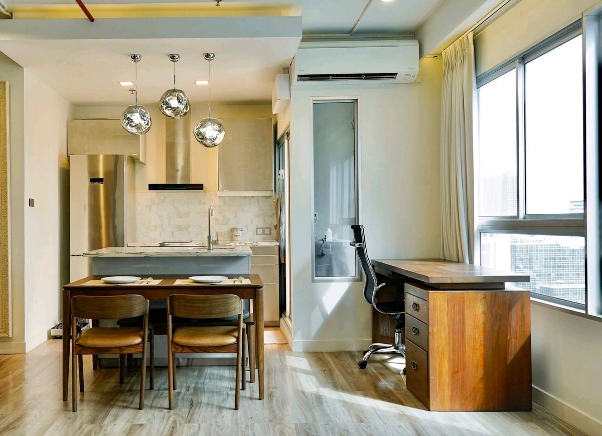 For SaleCondoSukhumvit, Asoke, Thonglor : 💥 Sell Condo One x Sukhumvit 26