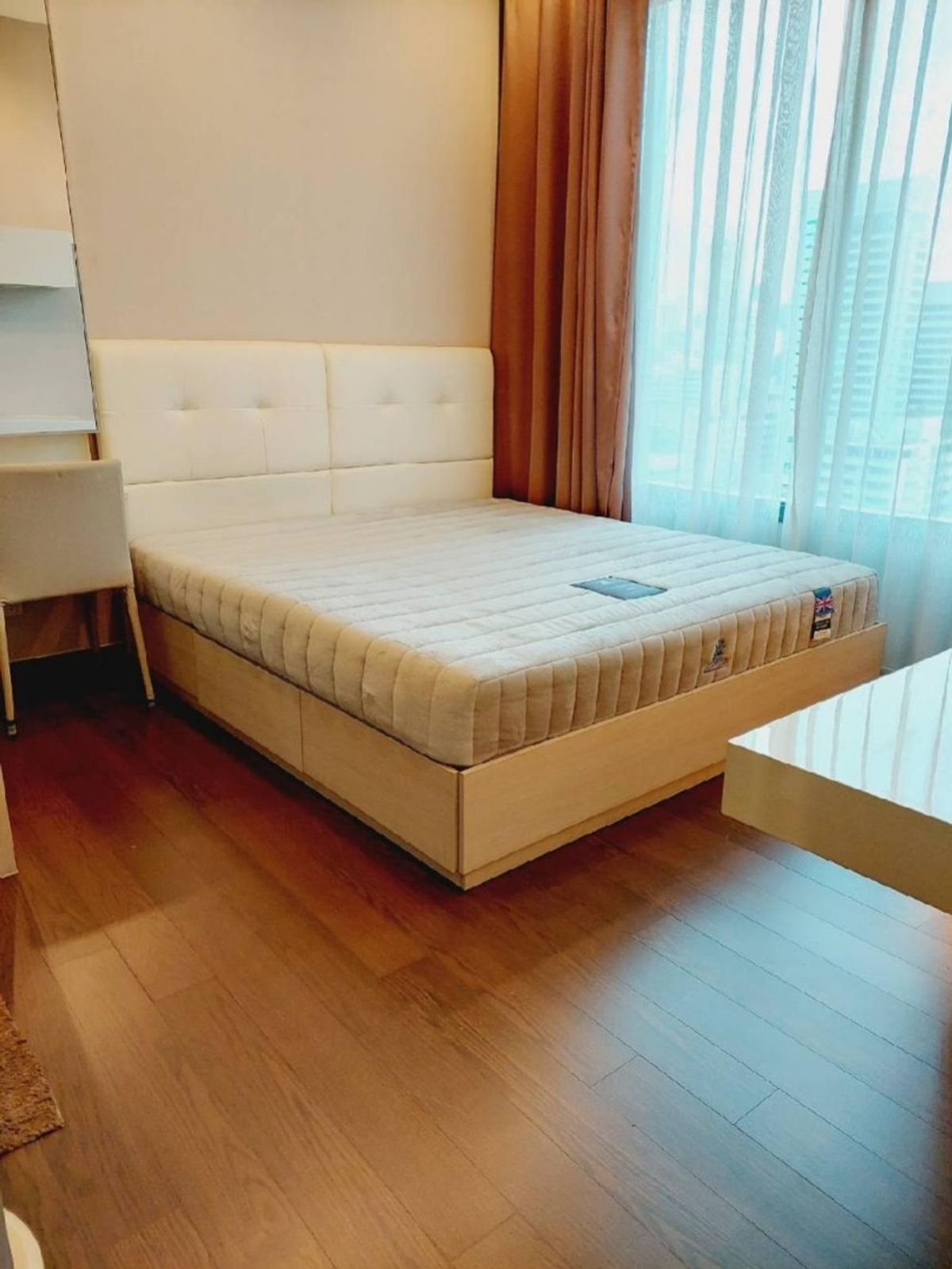 For SaleCondoRama9, Petchburi, RCA : “Condo for Sale: Q Asoke 38 sqm | Floor 17