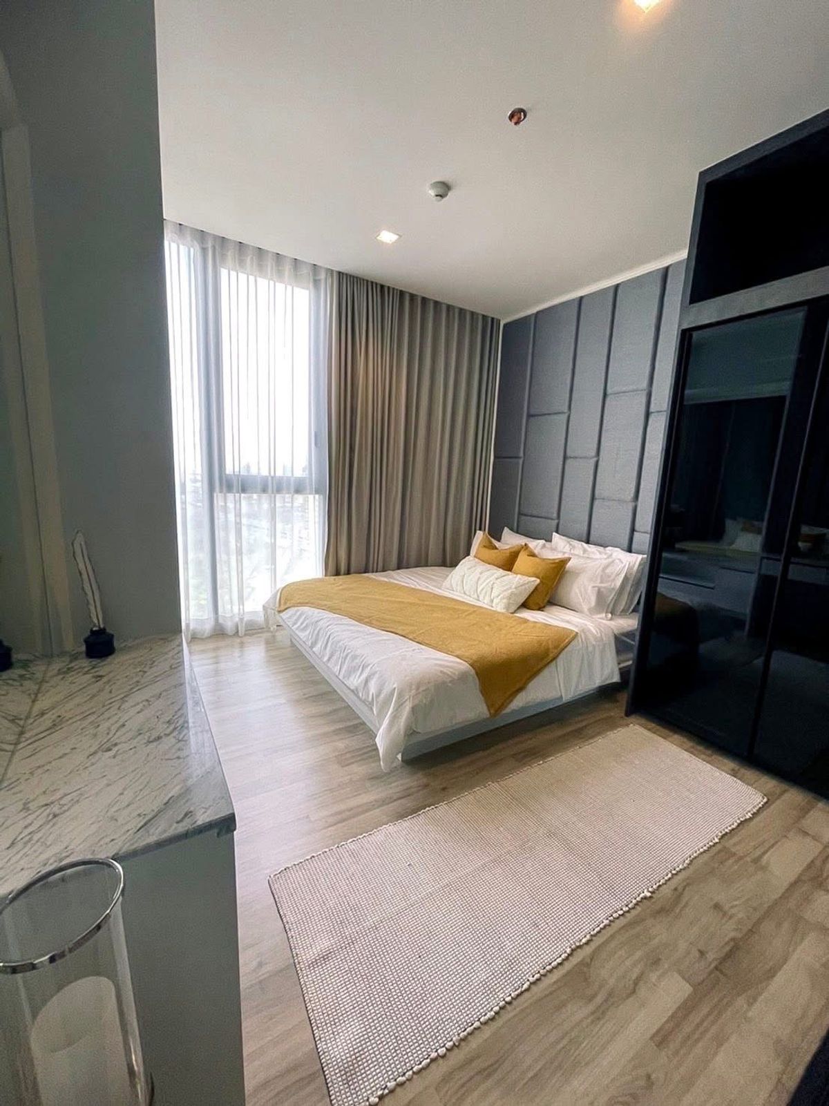For RentCondoSapankwai,Jatujak : ✨ For Rent: The Line Jatujak Mochit Condo