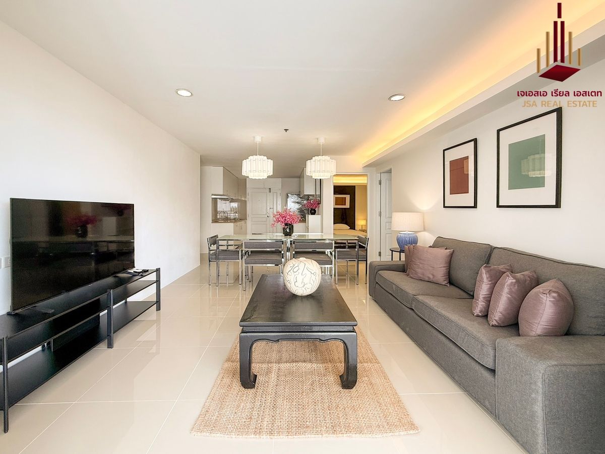 For RentCondoSukhumvit, Asoke, Thonglor : ✨ For Rent: Waterford Diamond 30/1 Condo ✨ 💰 ONLY 109,000 THB/Month