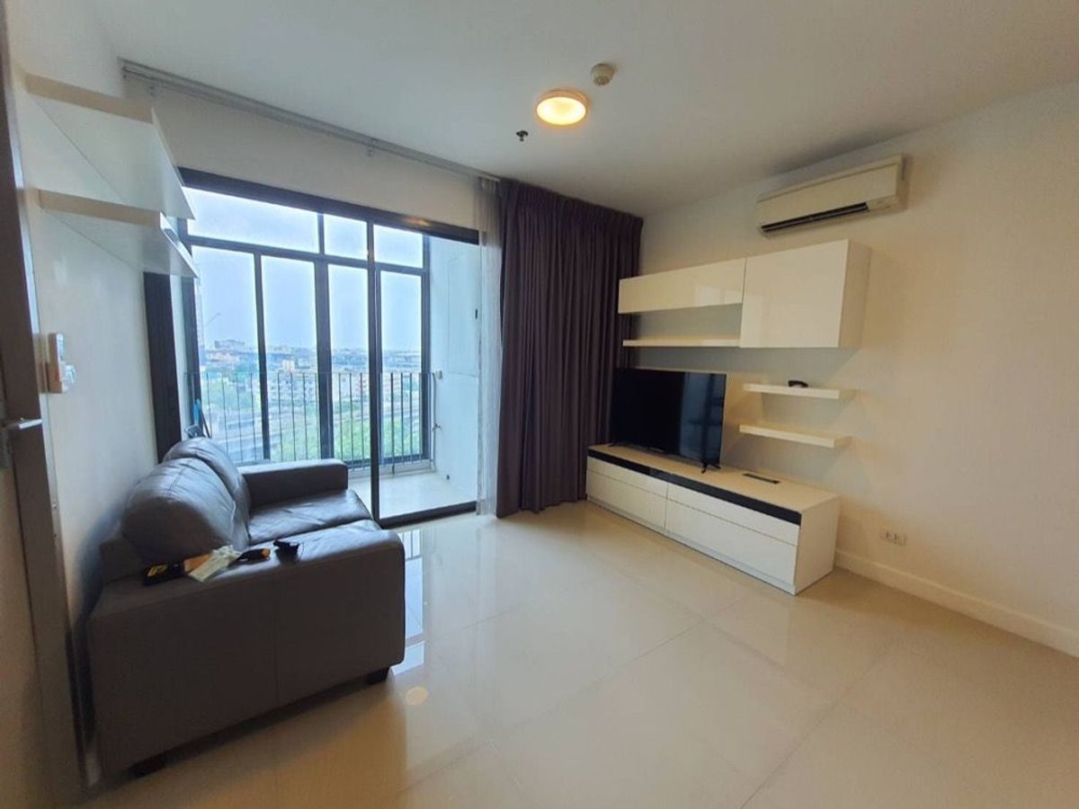 For SaleCondoOnnut, Udomsuk : “Condo for Sale: Ideo Blucove Sukhumvit