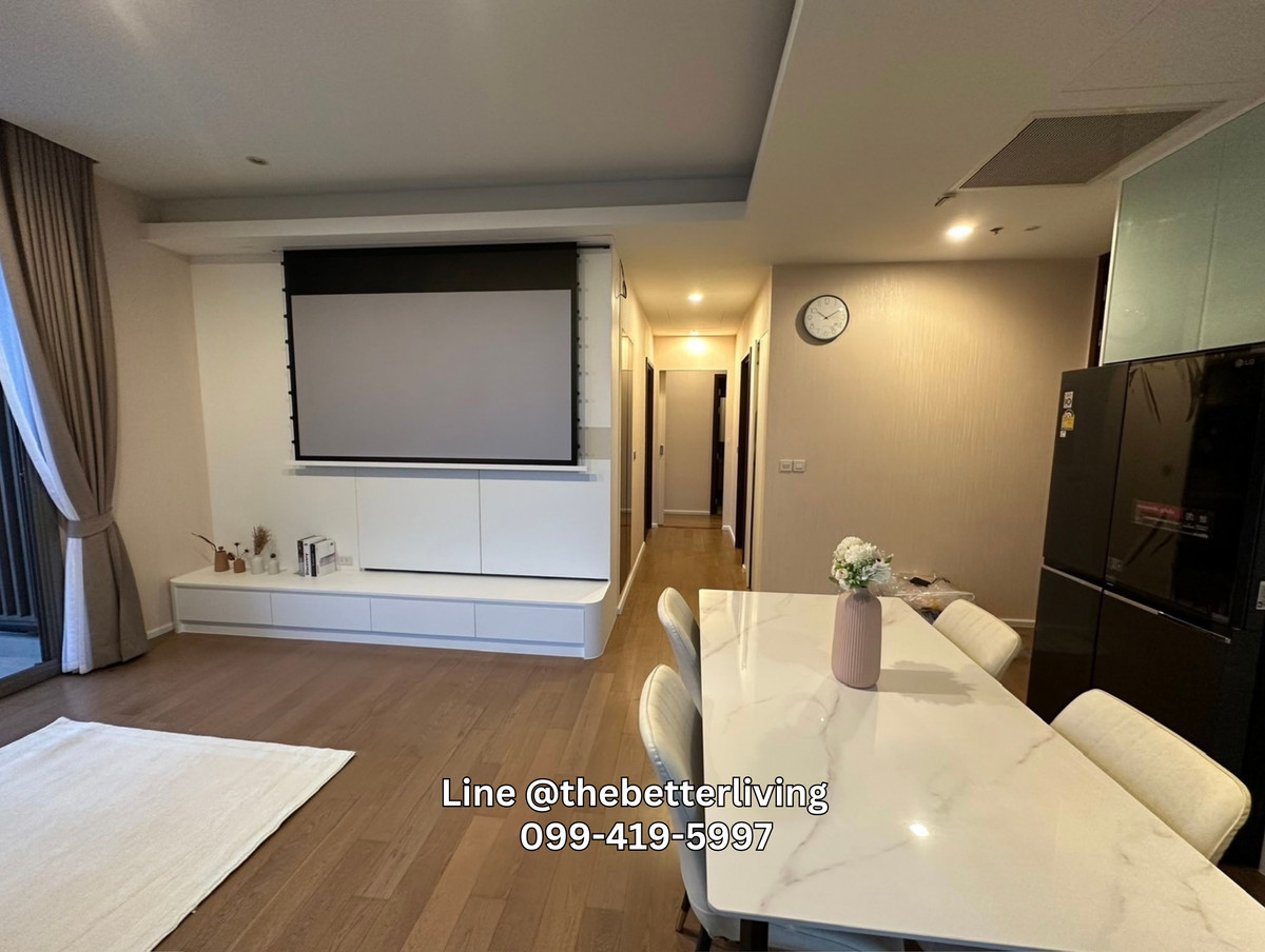 For RentCondoSukhumvit, Asoke, Thonglor : For Rent Quattro by Sansiri Ready to Move in