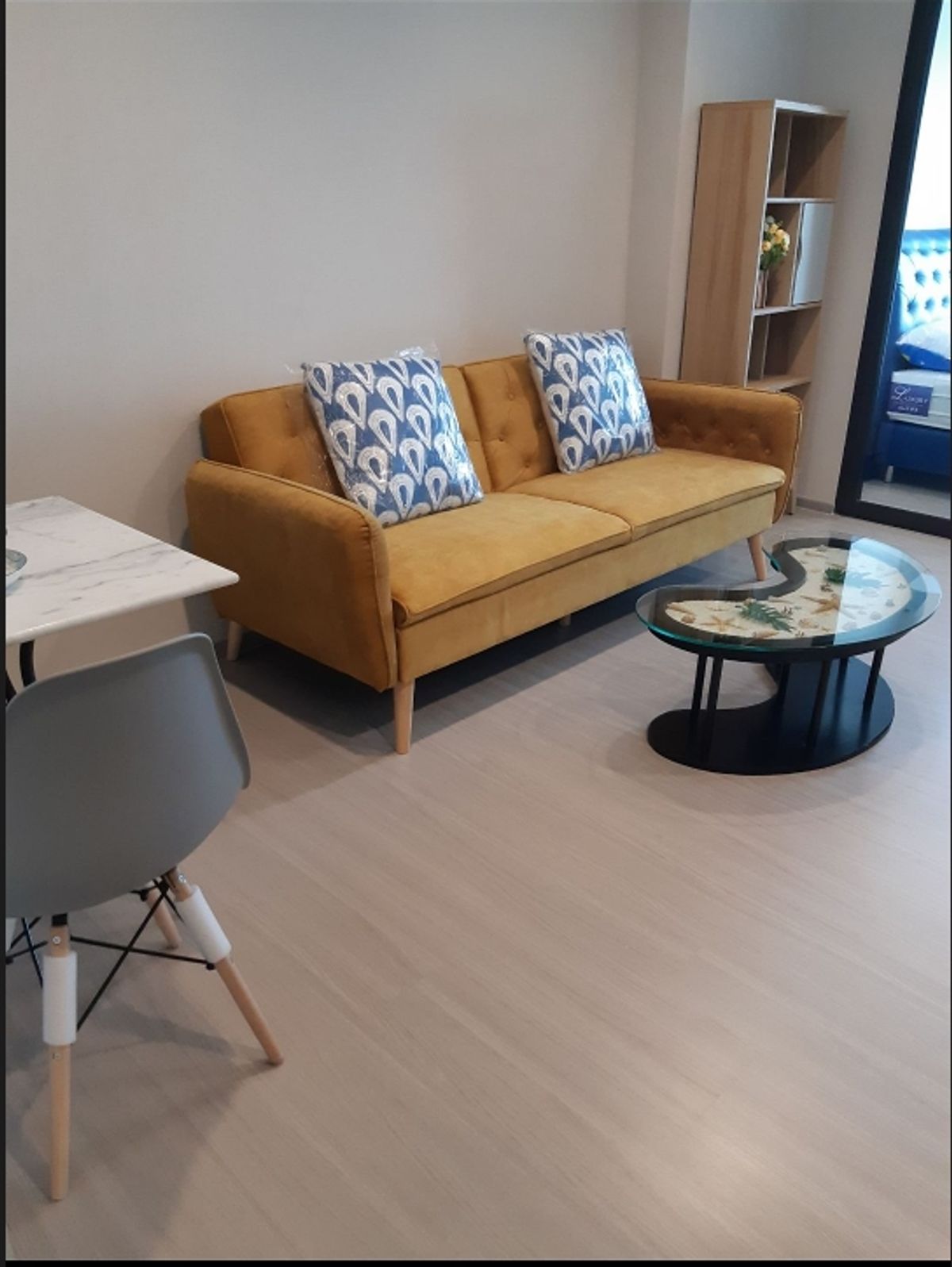 For RentCondoOnnut, Udomsuk : 💥CP-9018💥Life Sukhumvit 62 👉Line : @rangrak