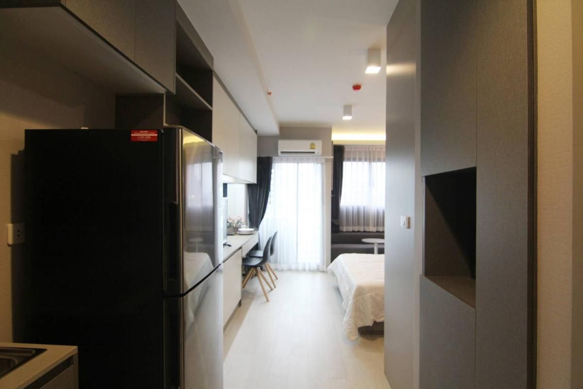 ขายคอนโดอ่อนนุช อุดมสุข : Condo for Sale: Ideo Sukhumvit 93