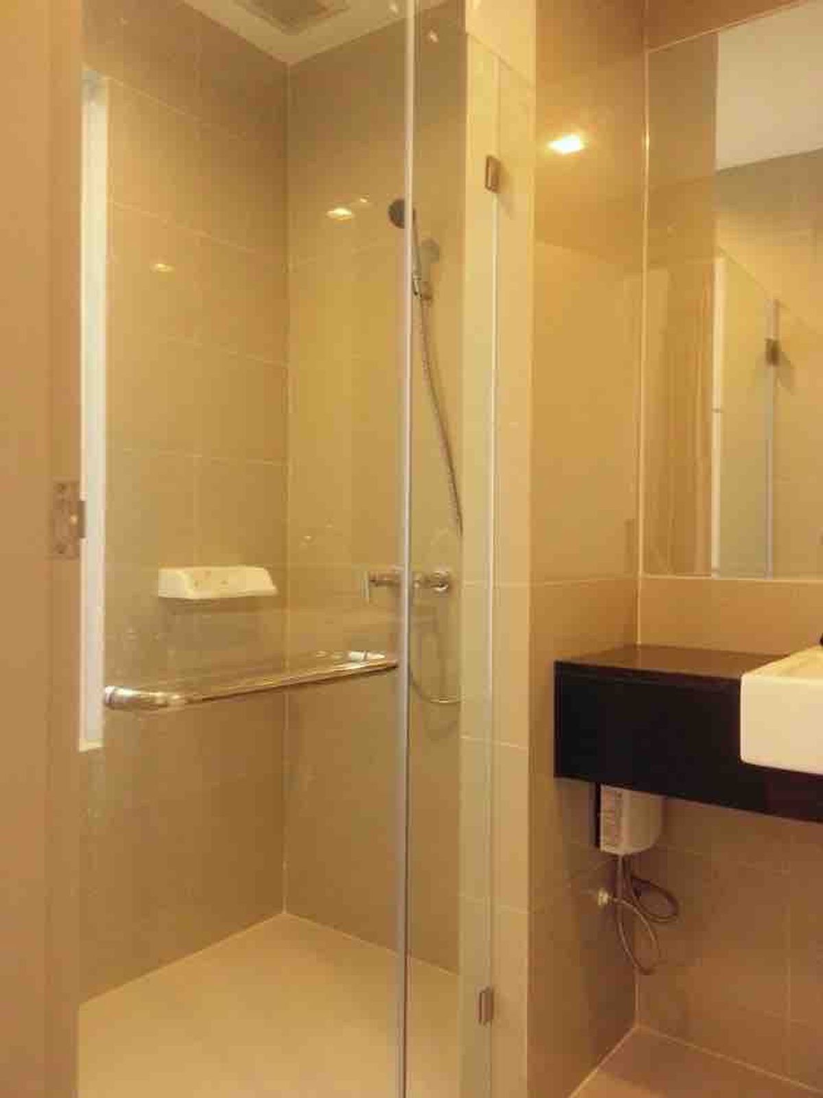 For SaleCondoOnnut, Udomsuk : Condo for Sale: Ideo Blucove Sukhumvit