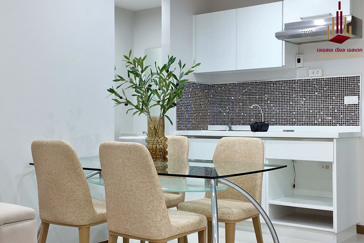 ขายคอนโดพัฒนาการ ศรีนครินทร์ : ✨ For Sale: Elements Srinakarin Condo ✨ 💰 Only 2,990,000 THB