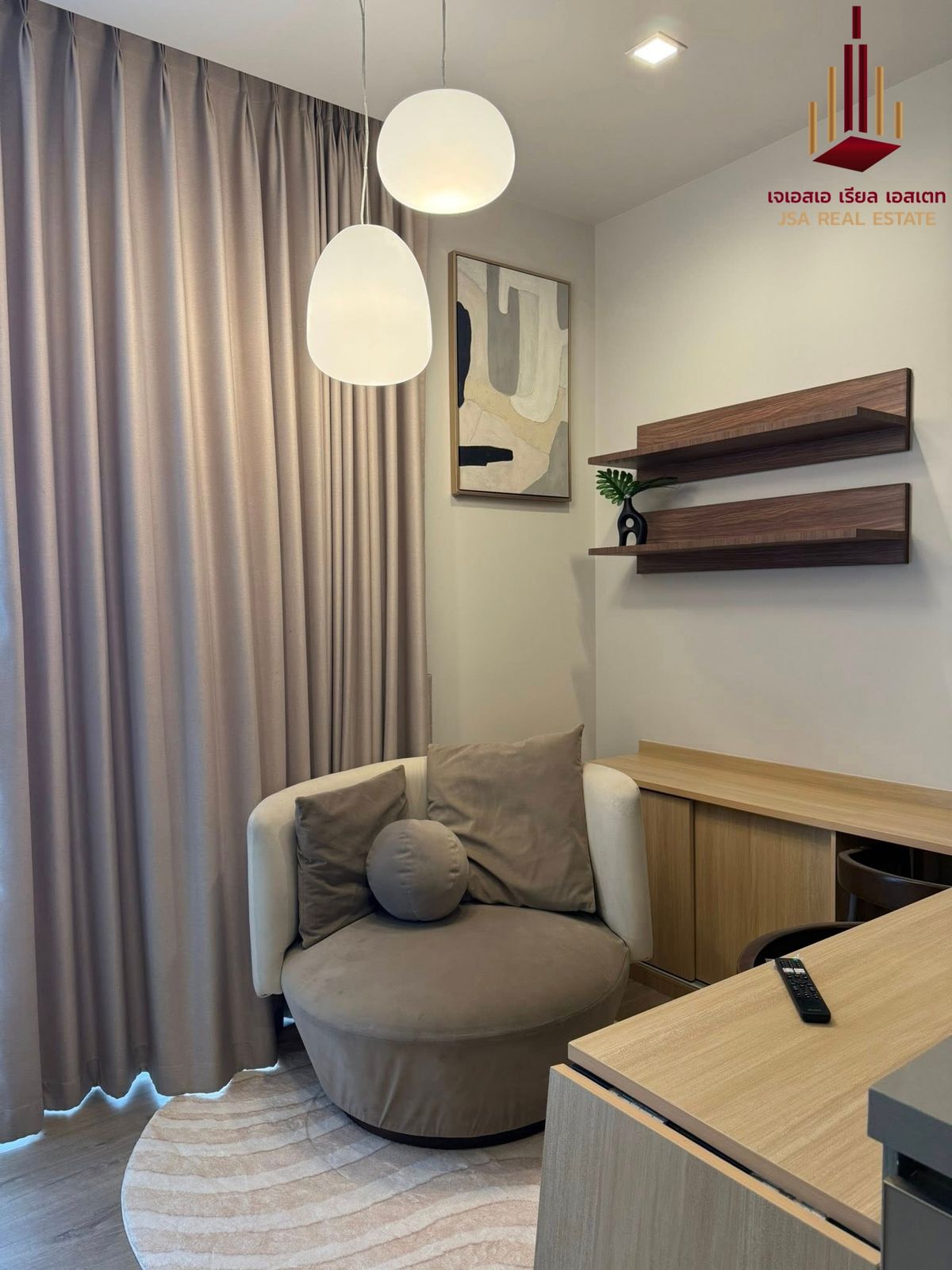 For RentCondoLadprao, Central Ladprao : ✨ For Rent: The Crest Park Residences Condo ✨ 💰 ONLY 28,000 THB/Month