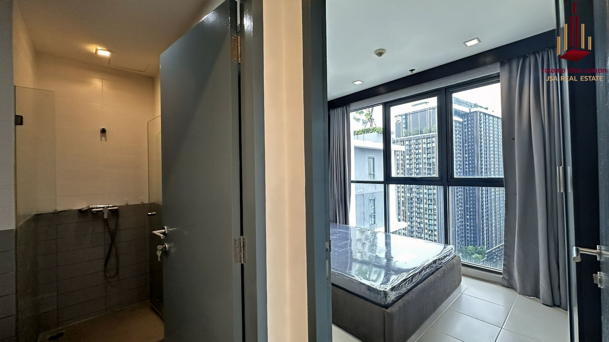 For RentCondoRama9, Petchburi, RCA : ✨ For Rent: IDEO Mobi Rama 9 Condo ✨ 💰 ONLY 28,000 THB/Month