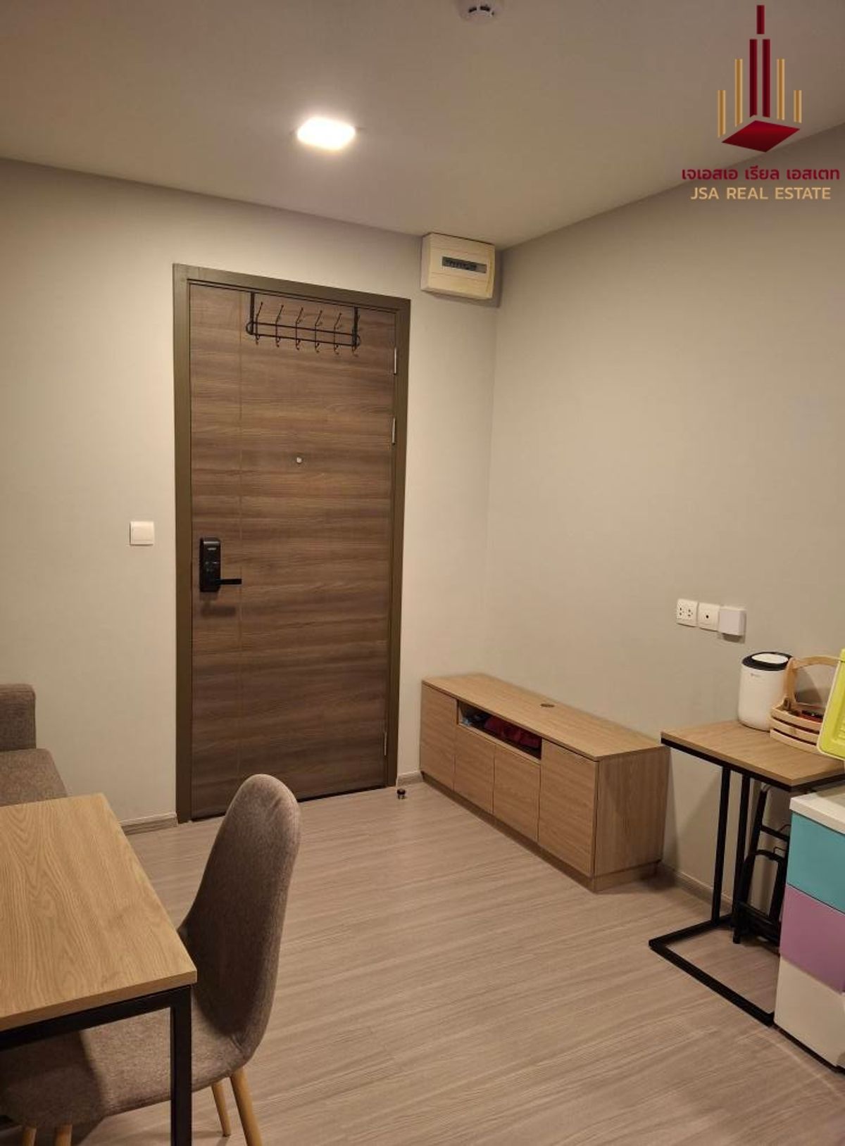 ขายคอนโดอ่อนนุช อุดมสุข : ✨ For Sale: The Privacy S101 Condo ✨  💰 Only 2,600,000 THB