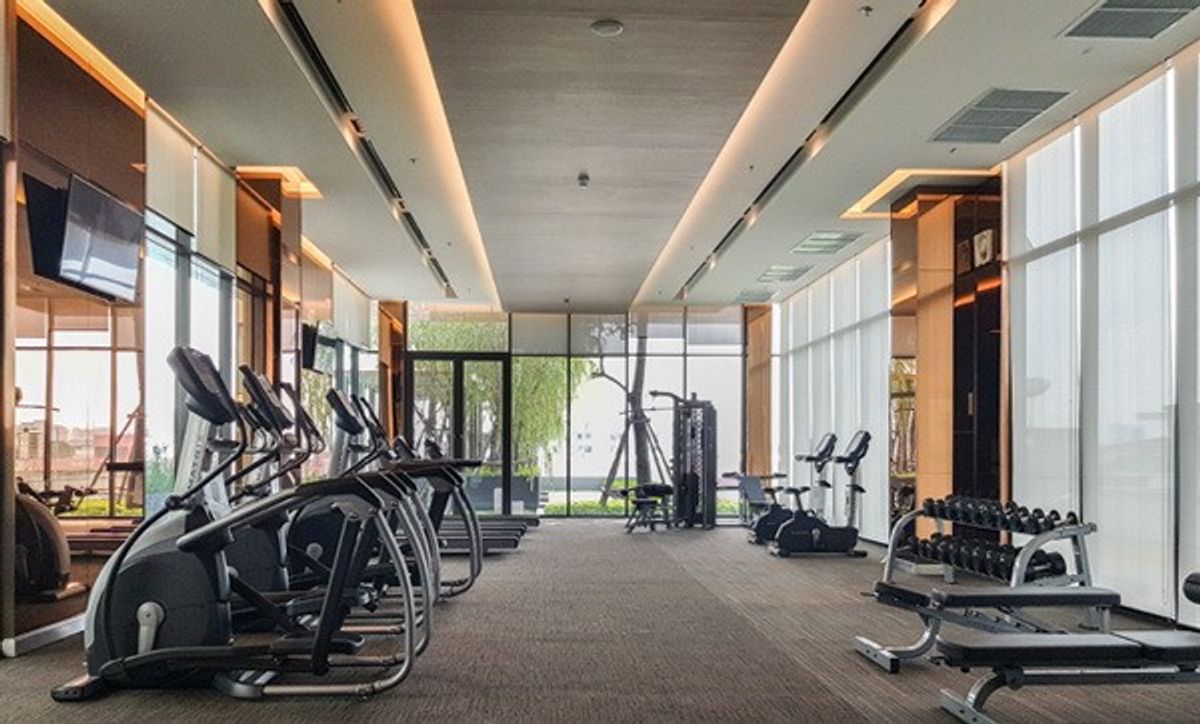 ขายคอนโดปิ่นเกล้า จรัญสนิทวงศ์ : ✨ For Sale: Life Pinklao Condo ✨  💰 Only 4,500,000 THB