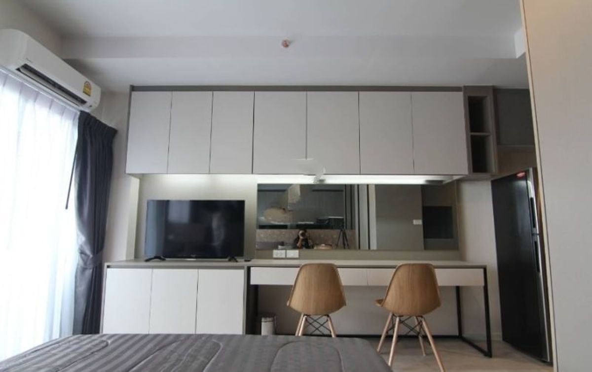 ขายคอนโดอ่อนนุช อุดมสุข : Condo for Sale: Ideo Sukhumvit 93