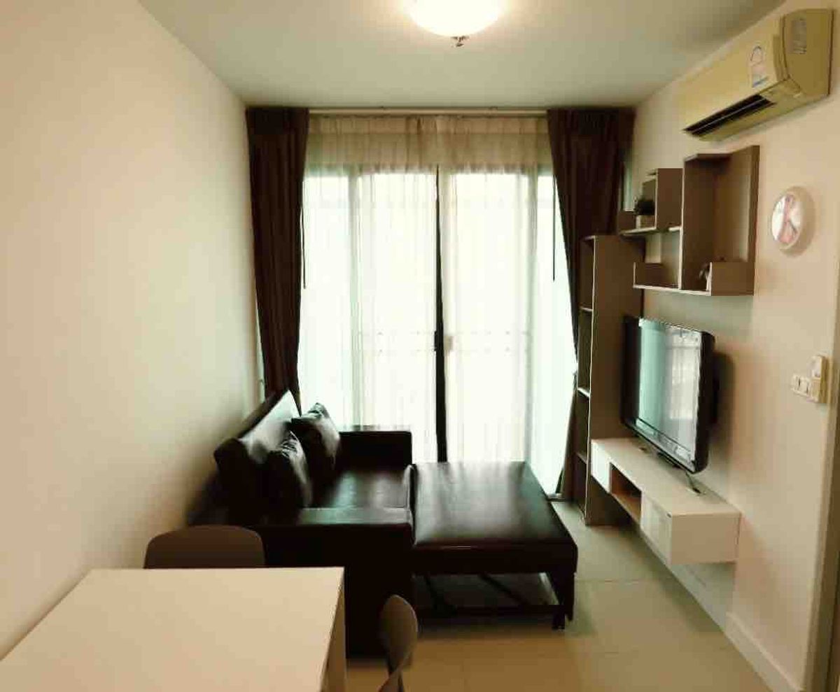 For SaleCondoOnnut, Udomsuk : Condo for Sale: Ideo Blucove Sukhumvit