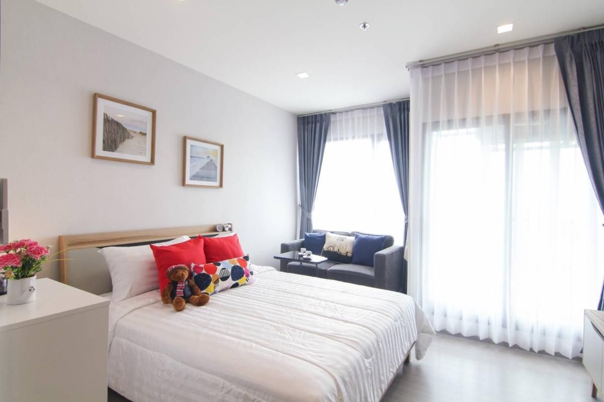 For SaleCondoOnnut, Udomsuk : Condo for Sale: Life Sukhumvit 62