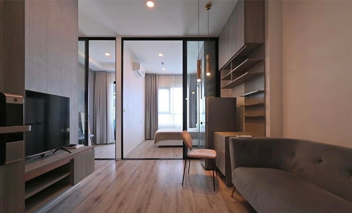 For RentCondoKasetsart, Ratchayothin : 💥CP-9051💥Knightsbridge Prime Ratchayothin 👉Line : @goodcondo
