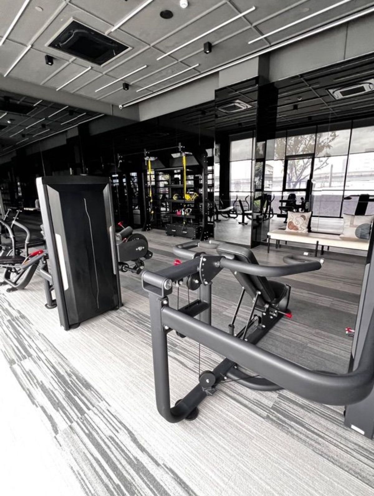 ให้เช่าคอนโดลาดพร้าว101 แฮปปี้แลนด์ : ปล่อยเช่า The Origin Ladprao - Bangkapi (ดิ ออริจิ้น ลาดพร้าว - บางกะปิ) 