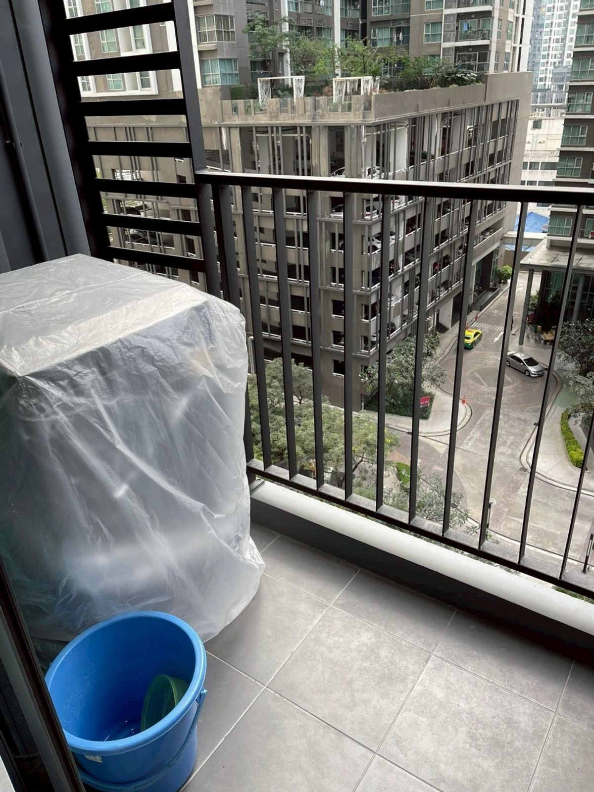 For RentCondoRama9, Petchburi, RCA : ✅ IDAS124 ✅ Line : @p2nproperty