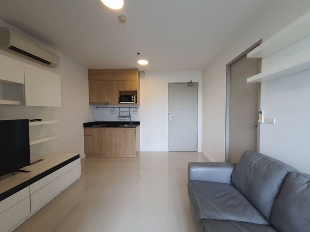 For SaleCondoOnnut, Udomsuk : “Condo for Sale: Ideo Blucove Sukhumvit