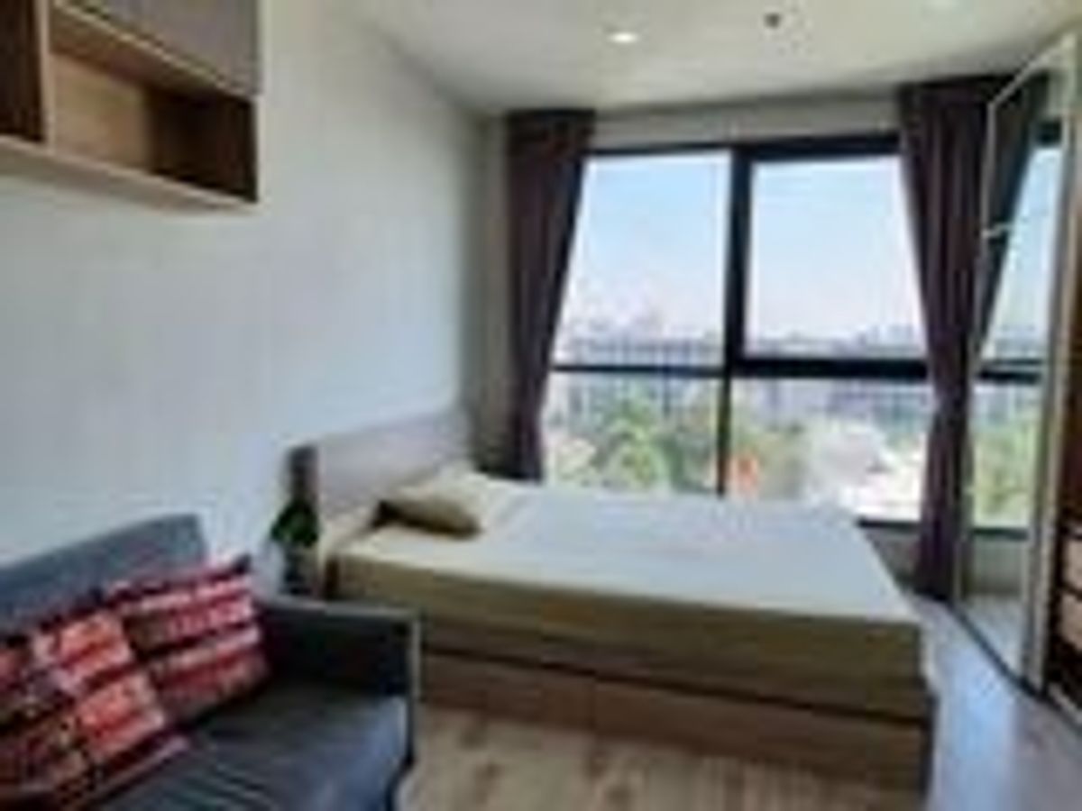 For SaleCondoOnnut, Udomsuk : Condo for Sale: Ideo Mobi Sukhumvit
