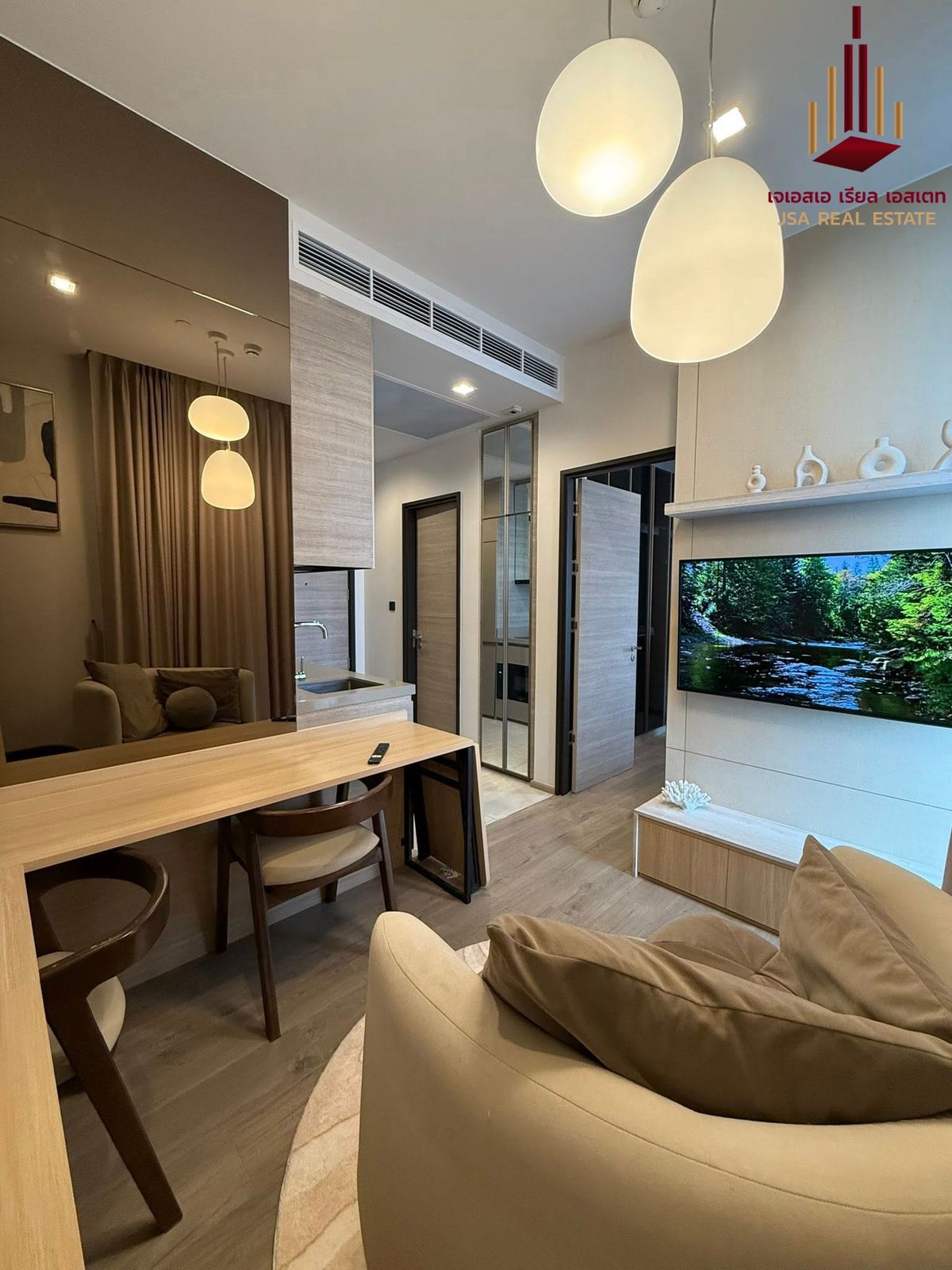For RentCondoLadprao, Central Ladprao : ✨ For Rent: The Crest Park Residences Condo ✨ 💰 ONLY 28,000 THB/Month