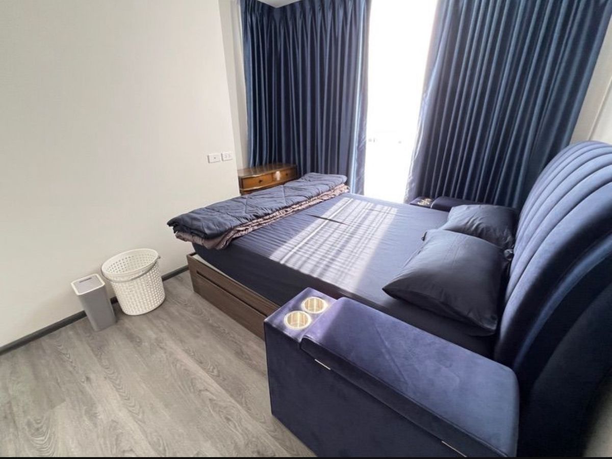 ให้เช่าคอนโดลาดพร้าว101 แฮปปี้แลนด์ : ปล่อยเช่า The Origin Ladprao - Bangkapi (ดิ ออริจิ้น ลาดพร้าว - บางกะปิ) 