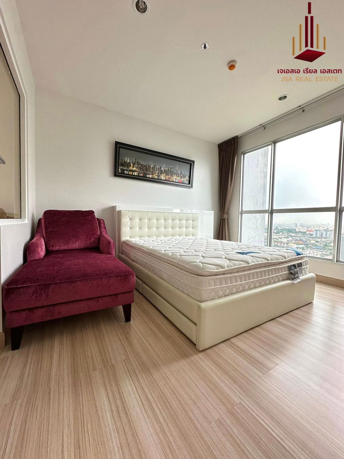 ขายคอนโดรัตนาธิเบศร์ สนามบินน้ำ พระนั่งเกล้า : ✨ For Sale: The Hotel Serviced Condo ✨  💰 Only 2,700,000 THB