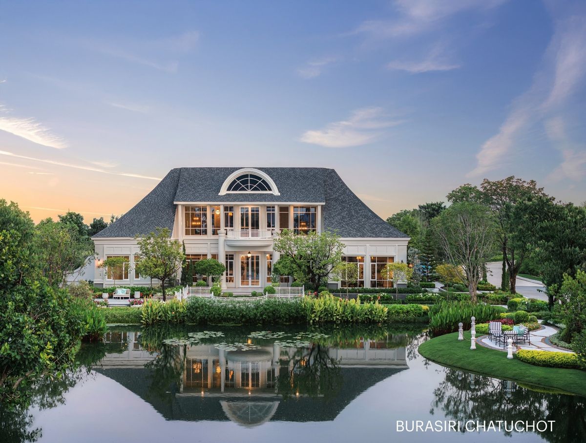 ขายบ้านนวมินทร์ รามอินทรา : Burasiri Chatuchot เริ่ม 13.99–25 ลบ.* บ้านเดี่ยวหรูสไตล์รีสอร์ต เปิด Presale 4–5 ต.ค. นี้  พร้อมโปรลดสูงสุด 200,000* 📞 092-690-5445