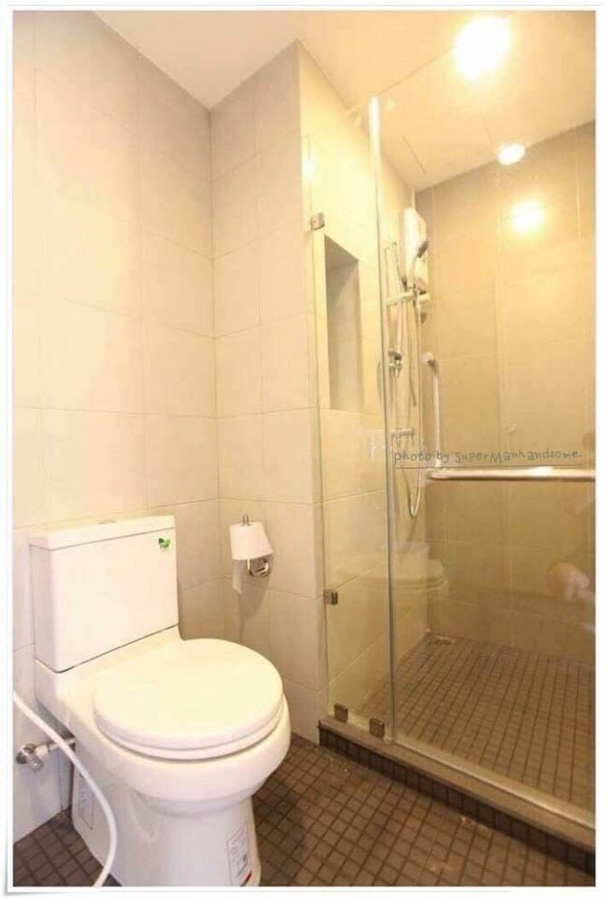 For SaleCondoOnnut, Udomsuk : Condo for Sale: Elio Del Ray Sukhumvit 64