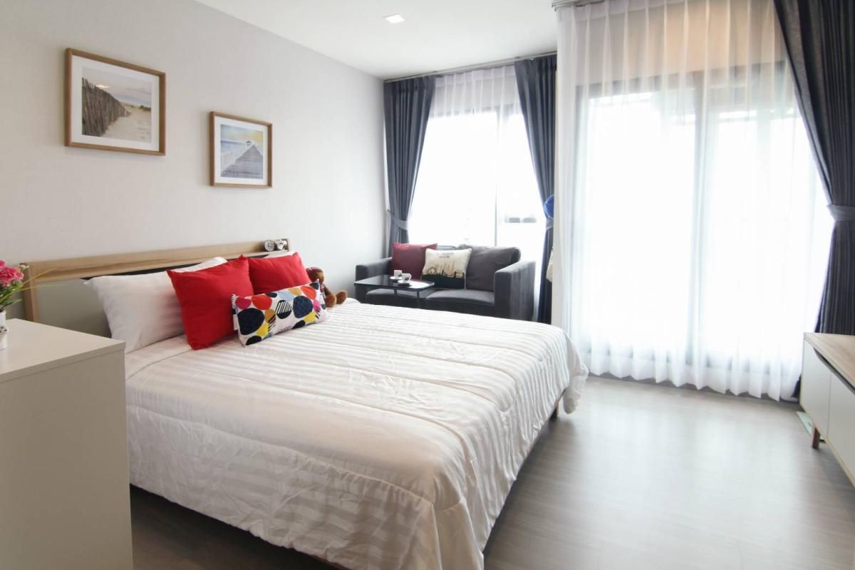 ขายคอนโดอ่อนนุช อุดมสุข : Condo for Sale: Life Sukhumvit 62