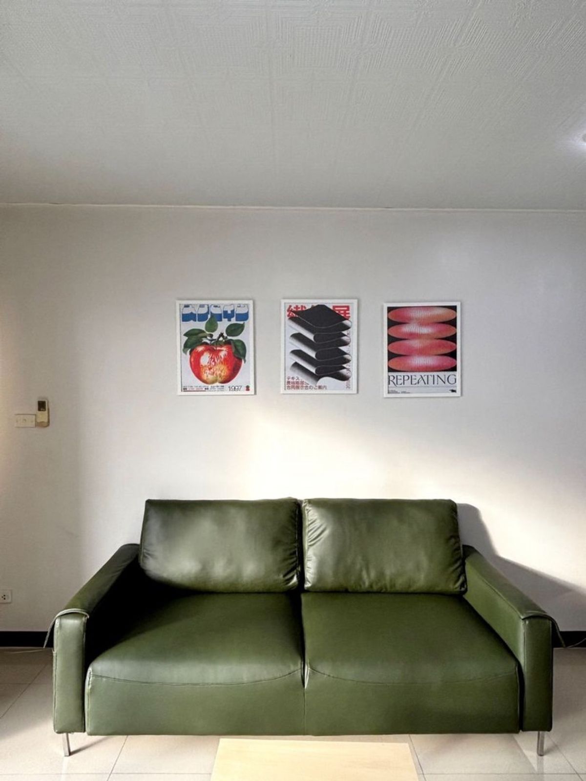 ให้เช่าคอนโดปิ่นเกล้า จรัญสนิทวงศ์ : ปล่อยเช่าห้องเพิ่งรีโนเวท Thana Tower วิวทิศตะวันตกเห็นพระอาทิตย์ตกทุกวัน  