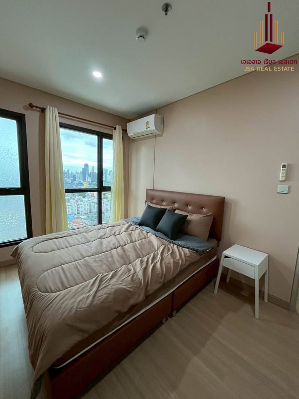 For RentCondoRatchathewi,Phayathai : ✨ For Rent: Lumpini Suite Dindaeng - Ratchapraop Condo ✨ 💰 ONLY 14,000 THB/Month