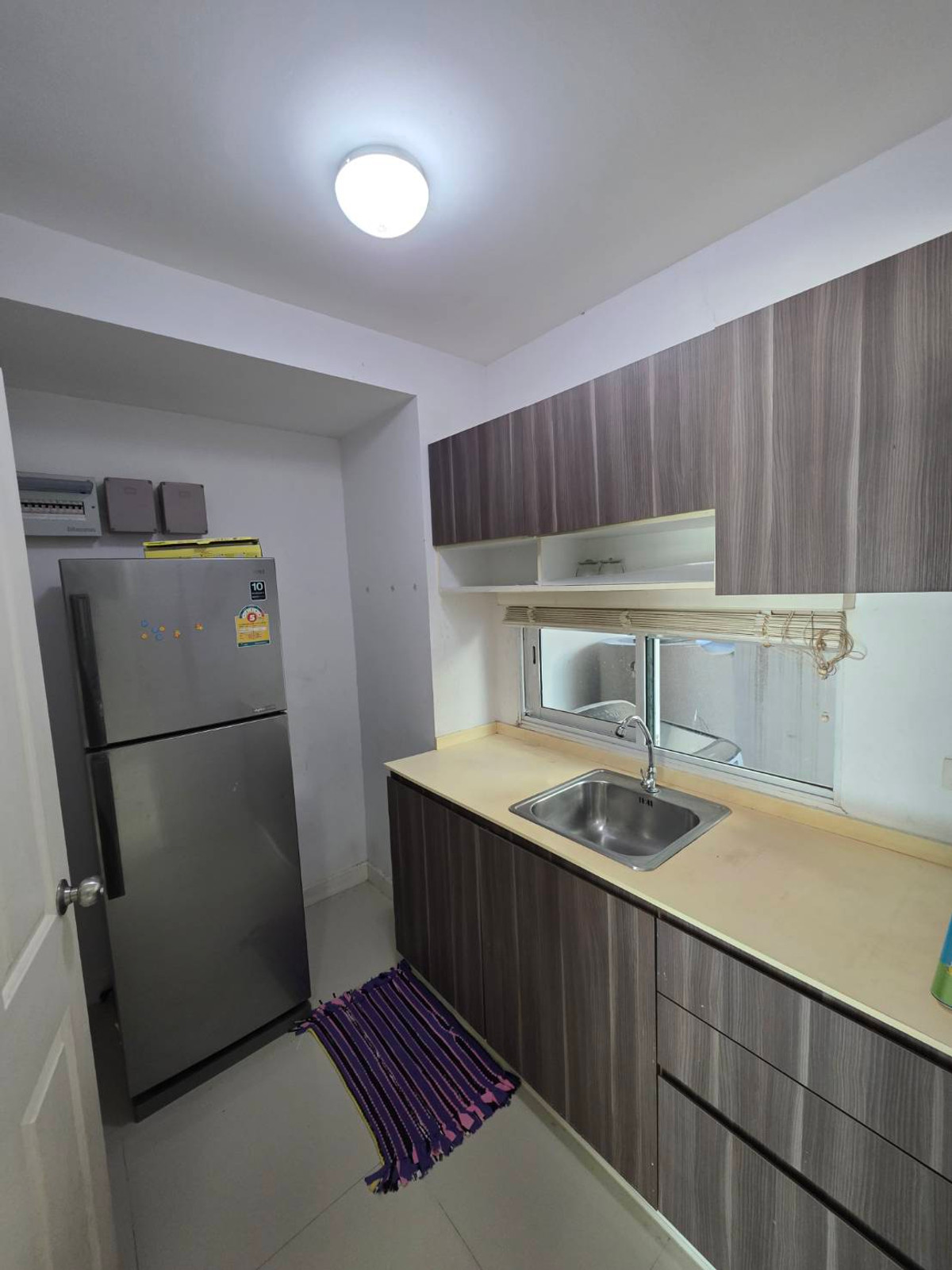 For RentTownhomeVipawadee, Don Mueang, Lak Si : Rent a town, Town, Avenue Six, Vibhavadi 60, near Central Ram Inthra only 11 minutes.