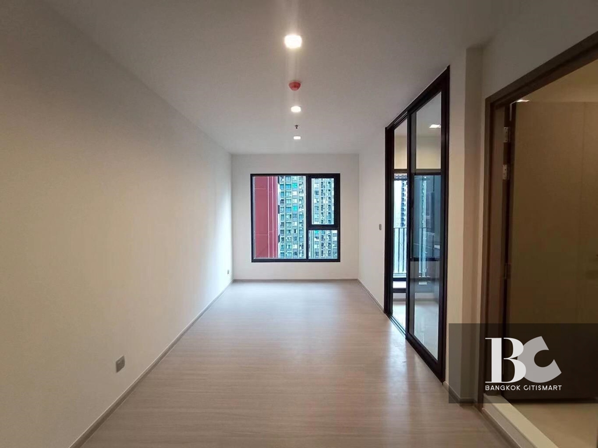 For SaleCondoRama9, Petchburi, RCA : 🔥Urgent Sale🔥Life Asoke Hype* near MRT Rama 9