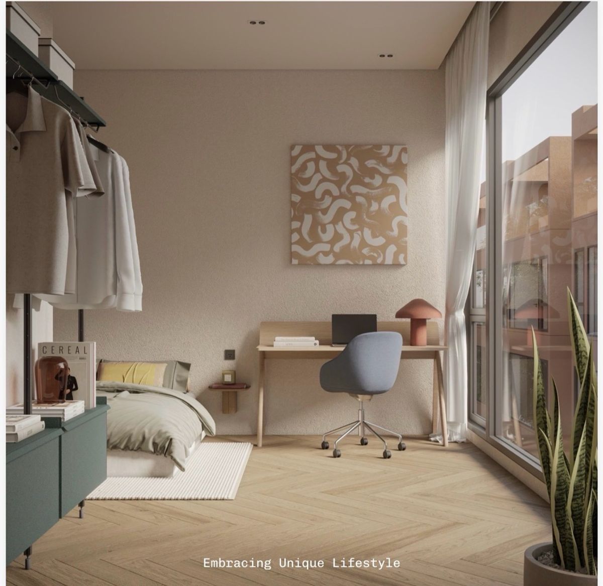 ขายบ้านอารีย์ อนุสาวรีย์ : 📢👇Alom อารีย์ – ทำเลใจกลางเมือง คุ้มค่าทั้งอยู่อาศัยเองและลงทุน ในบรรยากาศเงียบสงบเป็นส่วนตัวแต่เชื่อมต่อความสะดวกสบายรอบด้าน