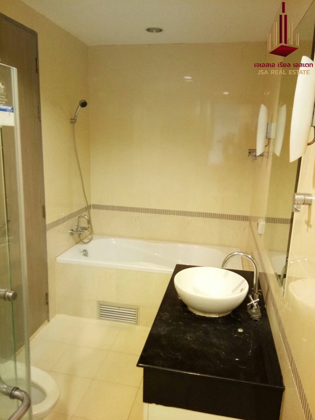 ให้เช่าคอนโดราชเทวี พญาไท : ✨ For Rent: Baan klang krung Siam Pathumwan Condo ✨  💰 Only 25,000 THB/month