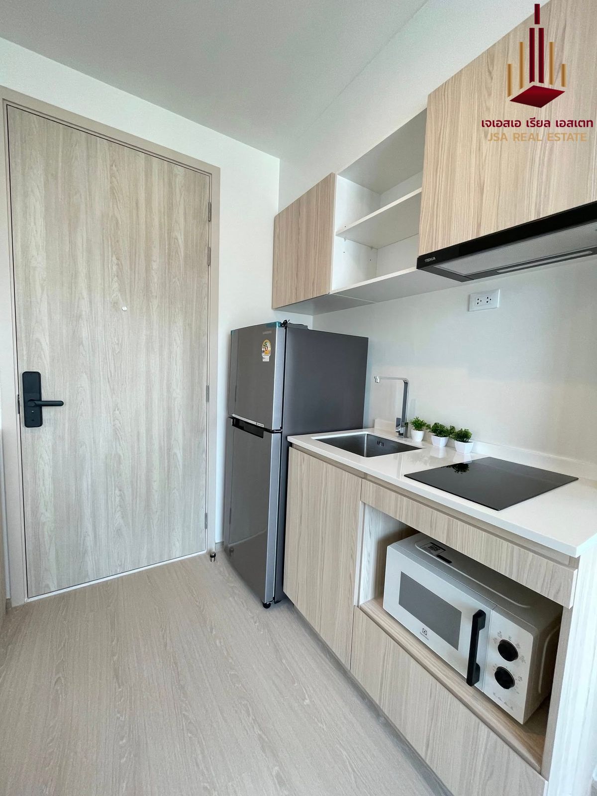 ขายคอนโดลาดพร้าว เซ็นทรัลลาดพร้าว : ✨ For Sale: Nue Noble Ratchada-Lat Phrao Condo ✨  💰 Only 3,490,000 THB