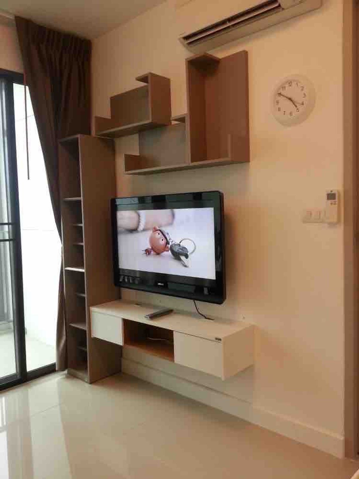 For SaleCondoOnnut, Udomsuk : Condo for Sale: Ideo Blucove Sukhumvit