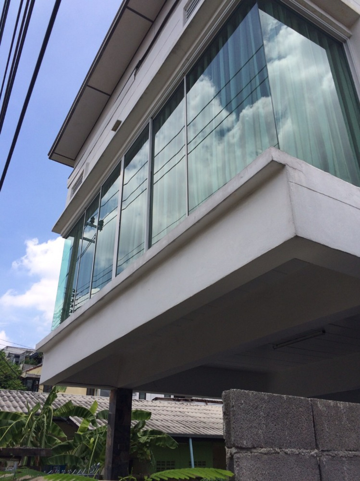 ให้เช่าทาวน์โฮมเกษตรศาสตร์ รัชโยธิน : บ้าน 2ชั้น เลี้ยงสัตว์ได้ เดิน 5นาทีถึง BTSรัชโยธิน เป็นบ้าน เพนเฮ้าสน์ ห้องนอนทั้งชั้น