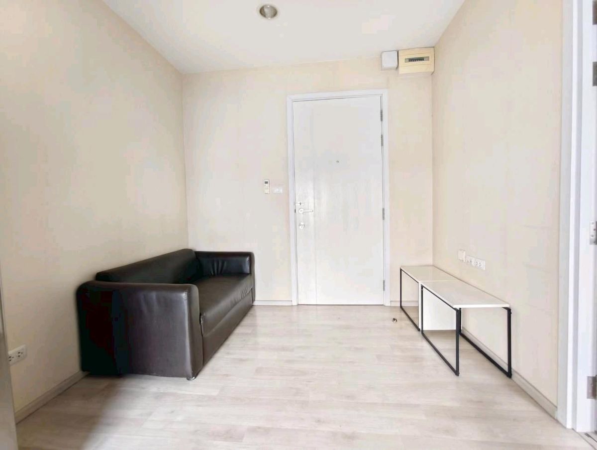 ขายคอนโดนนทบุรี บางใหญ่ บางบัวทอง : 🟩ขายต่ำกว่าราคาประเมิน🟩พลัมคอนโด เซ็นทรัลสเตชั่นเฟส 2ใกล้รถไฟฟ้า ติดห้างเซ็นทรัลเวสต์เกต( Plum condo @central station westgate ) สิ่งอำนวยความสะดวกครบครัน การเดินทางสะดวก