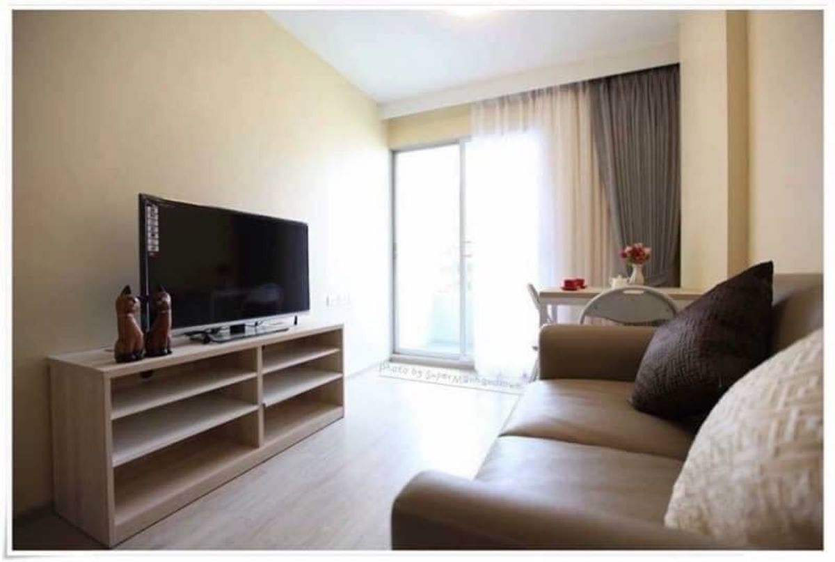 For SaleCondoOnnut, Udomsuk : Condo for Sale: Elio Del Ray Sukhumvit 64