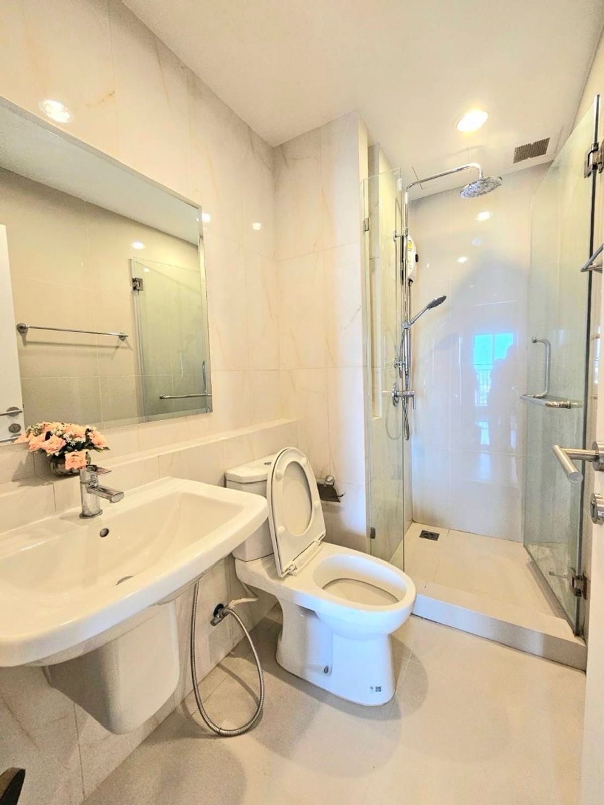 ให้เช่าคอนโดบางนา แบริ่ง ลาซาล : For rent Niche Mono Mega Space Bangna