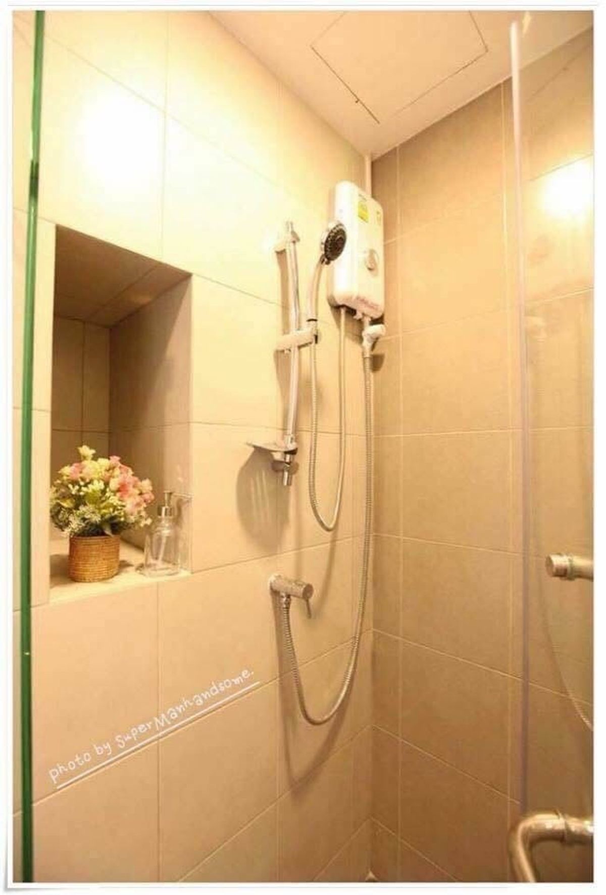 For SaleCondoOnnut, Udomsuk : Condo for Sale: Elio Del Ray Sukhumvit 64